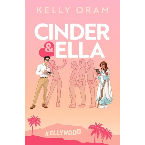 Cinder & Ella