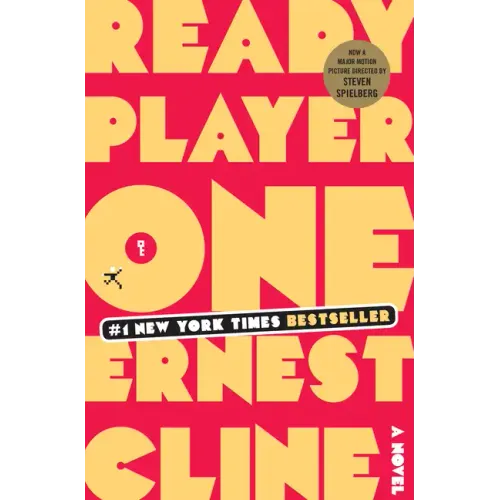 Ready Player One