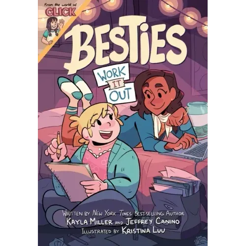 Besties: Work It Out