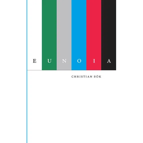 Eunoia: The Upgraded Edition