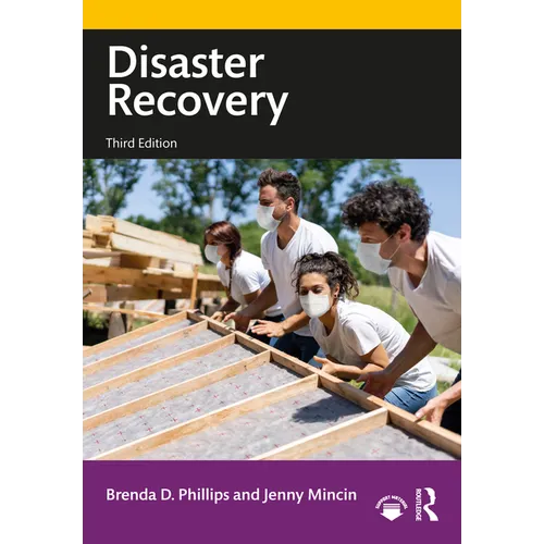 Disaster Recovery