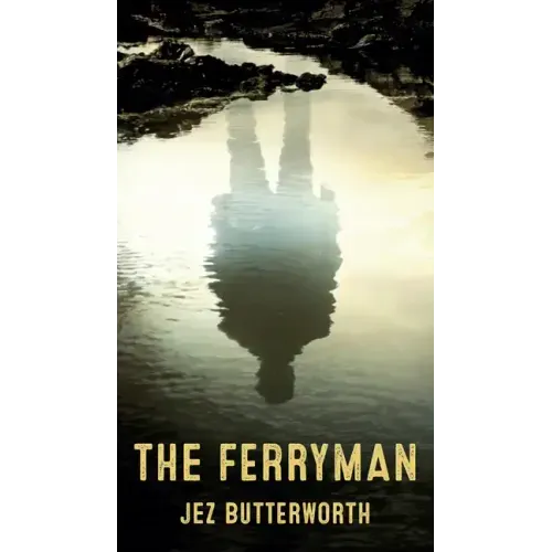 The Ferryman (Tcg Edition)