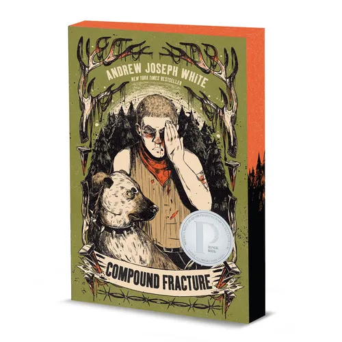 Compound Fracture
