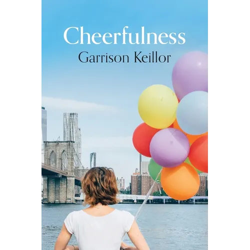 Cheerfulness - Paperback
