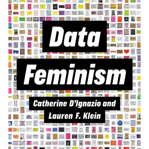 Data Feminism