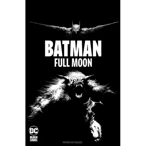 Batman: Full Moon