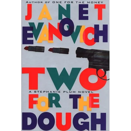 Two for the Dough