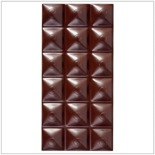 Almonds & Sea Salt in Dark Chocolate