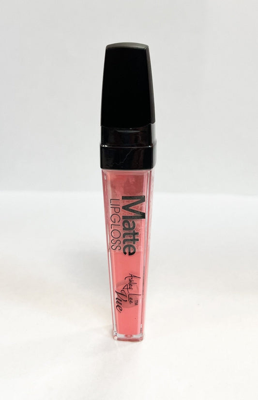 Ashley Lee Vue Matte Lip Gloss