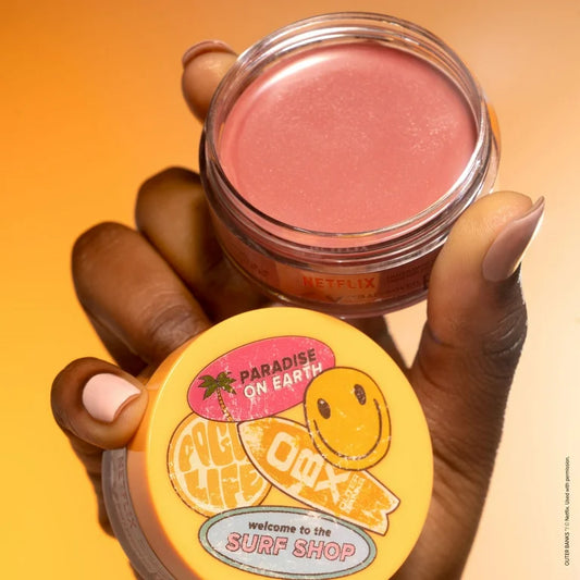 LOTTIE LONDON Kookproof Lip & Cheek Balms