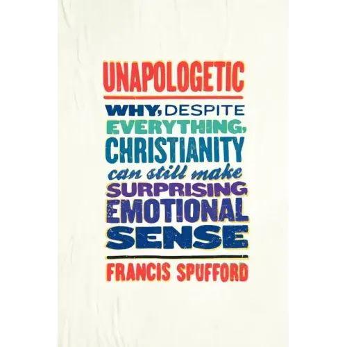 Unapologetic