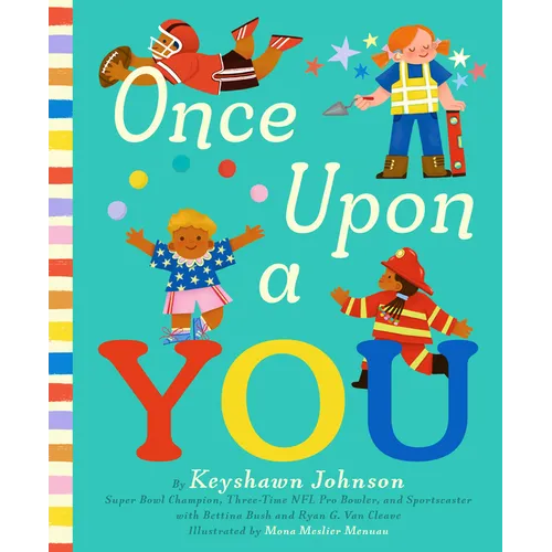 Once Upon a You