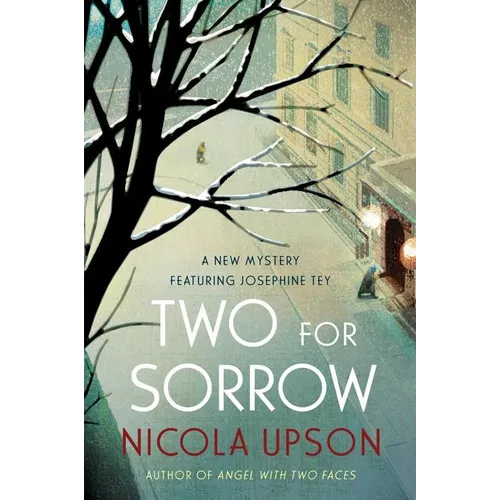Two for Sorrow