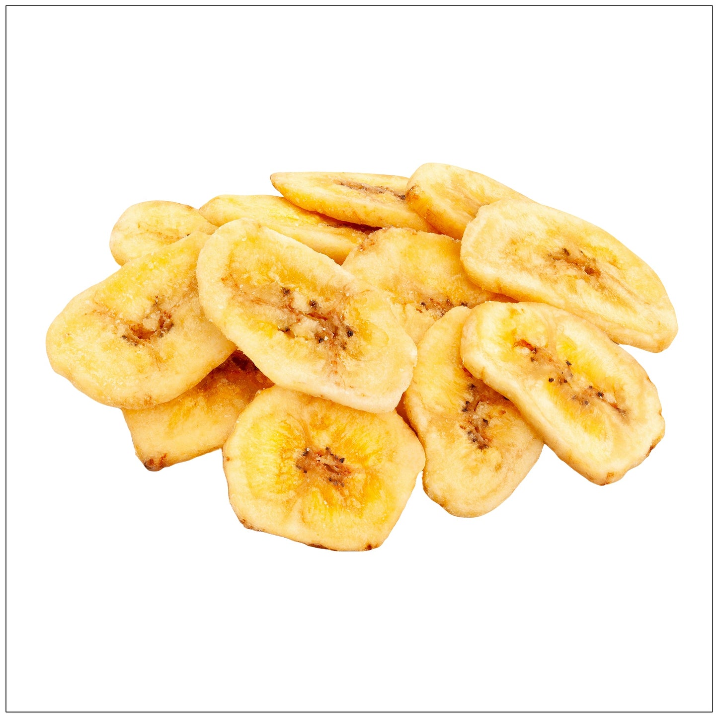 Banana Chips