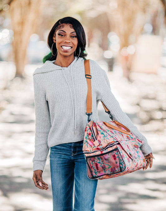 Picnic Insulated Cooler Bag Bag - BANZ® Carewear USA - Little Red General Store
