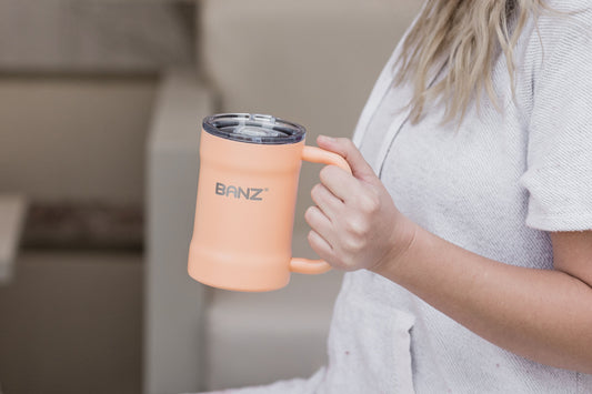 Travel Mug - BANZ® Carewear USA - Little Red General Store