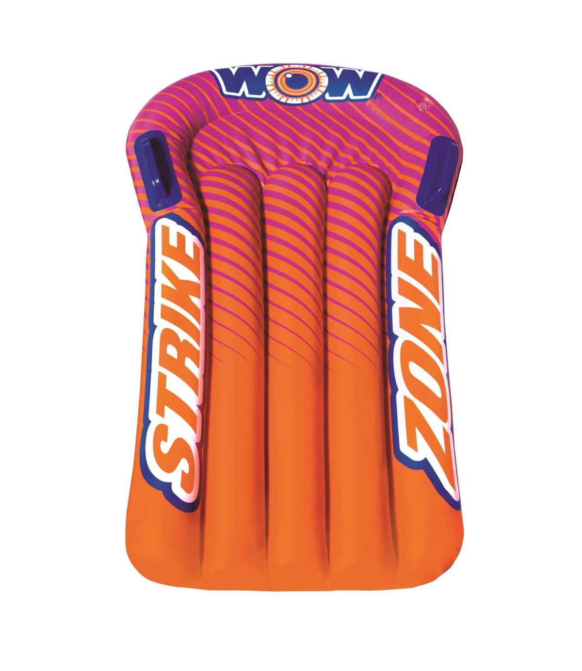 WOW Sports Strike Zone Water Slide (19-2010)