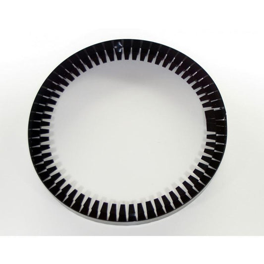 Bendable Square Countertop Form