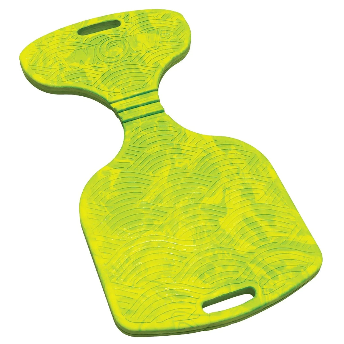 WOW Watersports Vacation Mode Molded Foam Saddle Seat