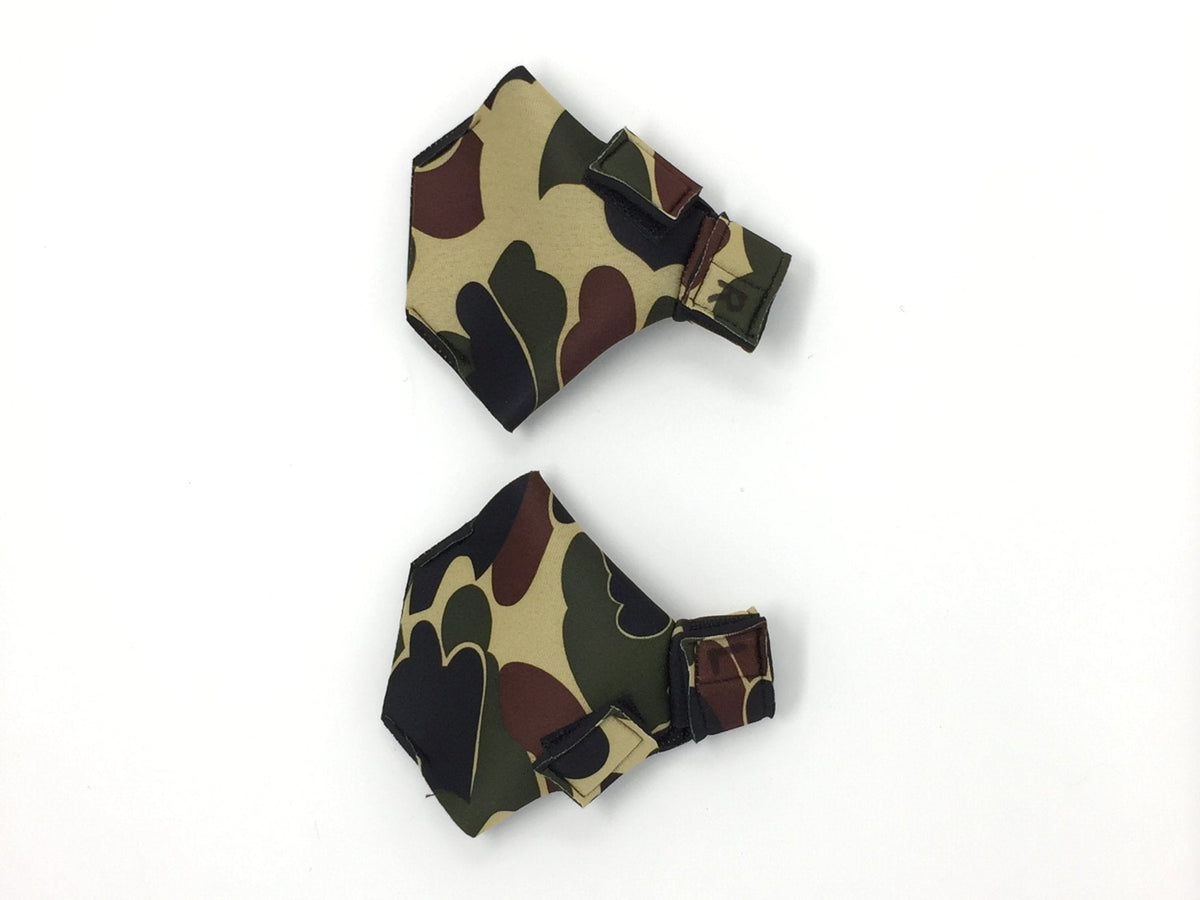 Birdy Bootie (Made in USA)