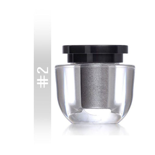 SHIMMERING EYESHADOW - BissuUSA - Little Red General Store