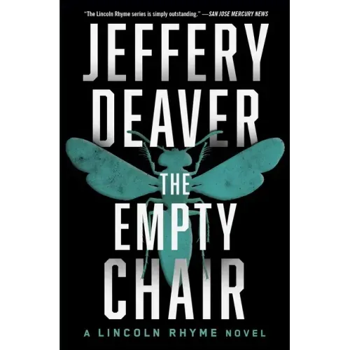 The Empty Chair