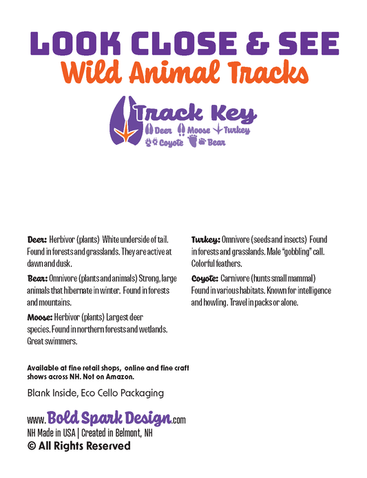 Pink Lady's Slippers Stationery - Bold Spark Design & Stationary - Little Red General Store