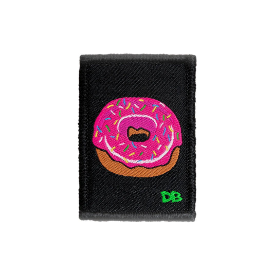 Dime Bags Donut Patch - BuddyBrands - Little Red General Store