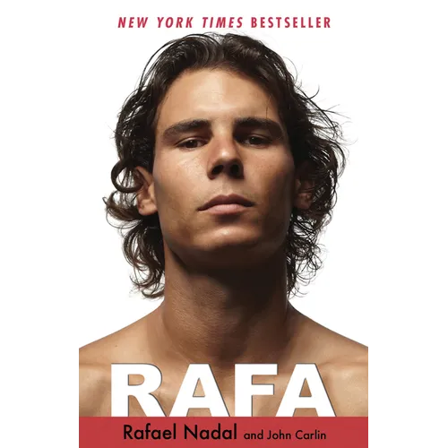 Rafa - Paperback