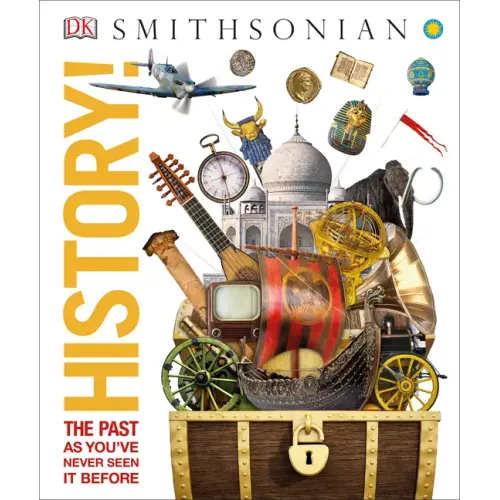 History!: The Past as You've Never Seen It Before