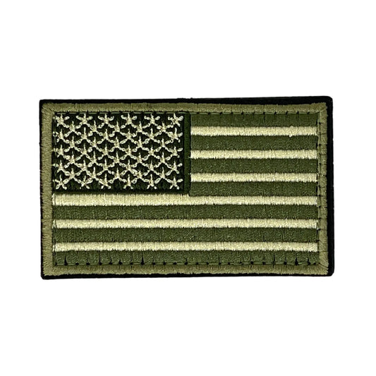 Army Green
