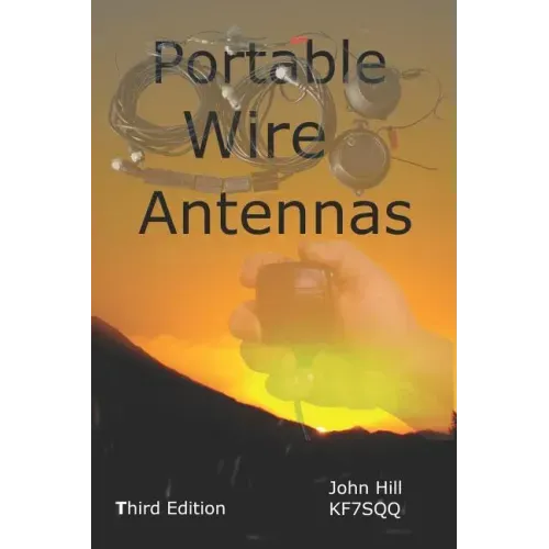 Portable Wire Antennas