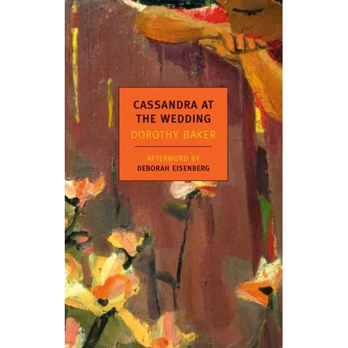 Cassandra at the Wedding