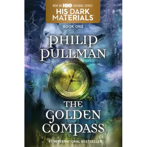 His Dark Materials: The Golden Compass (Book 1)