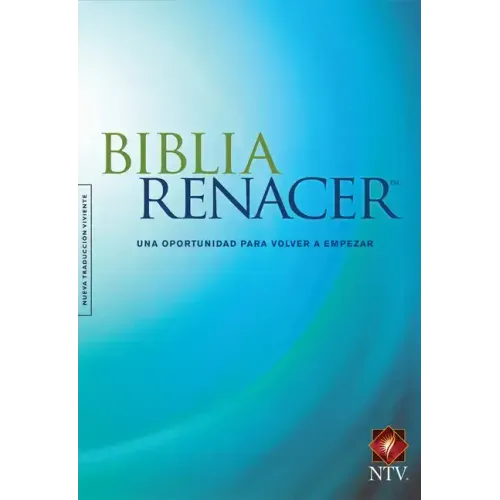 Biblia Renacer Ntv