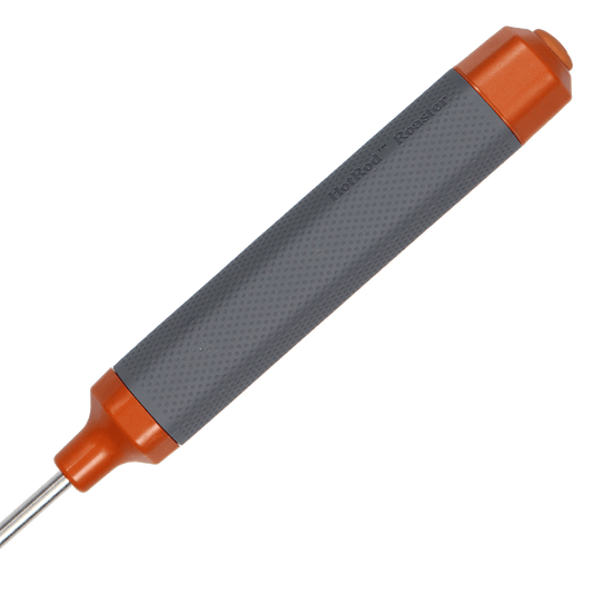 HotRod Roaster - Orange - Camp Cozy Outdoor - Little Red General Store
