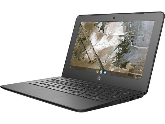 "HP Chromebook 11: Durable, Affordable, and Perfect for Schools and Nonprofits on a Budget" - Chromebooks R Us - Little Red General Store