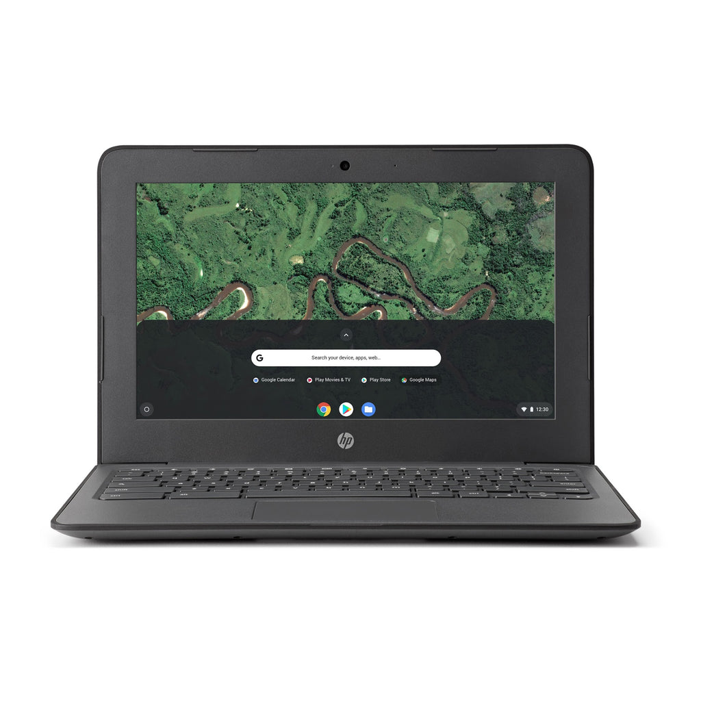 Bulk Lot of 50 HP Chromebook 11 G6 EE, Intel Celeron 11.6" Display 4GB 16 GB Chrome OS, HP Laptop for School Or Donation - Chromebooks R Us - Little Red General Store
