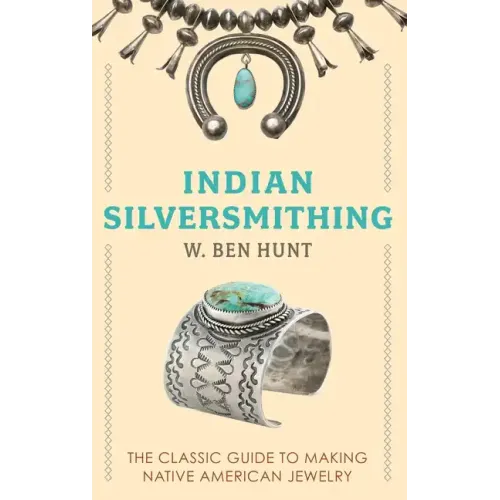 Indian Silver-Smithing