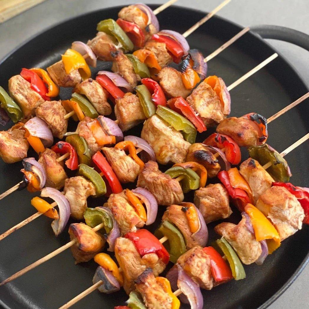 Classic Fajita Marinade 3-Pack