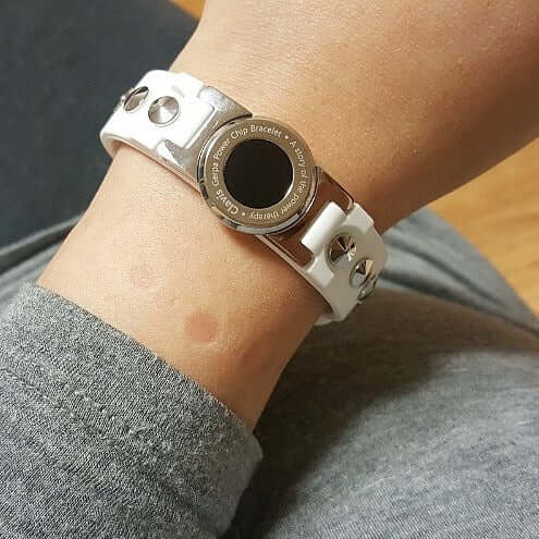 Onyx High Power Gauss Magnetic Therapy Bracelet - Clavis - Little Red General Store