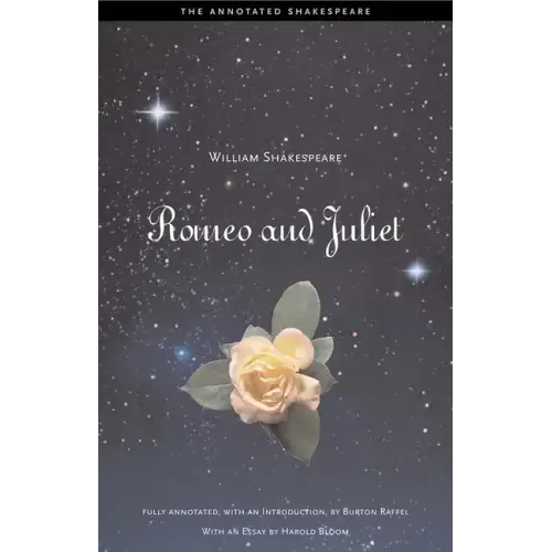 Romeo and Juliet