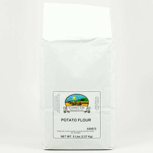 Potato Flour