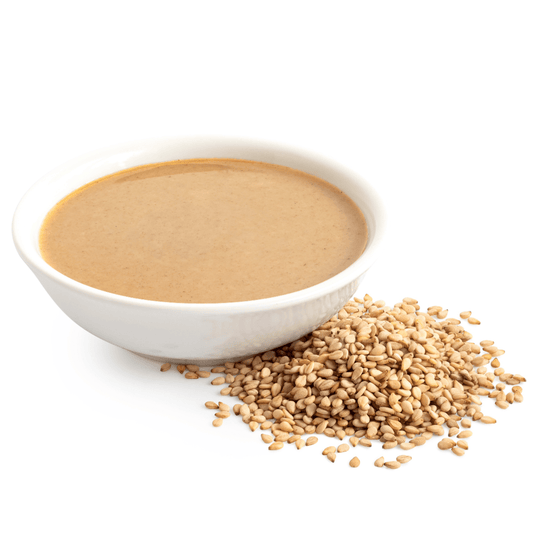 Sesame Tahini, Beirut