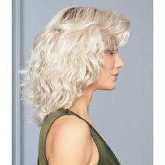 Curl Up Wig by Eva Gabor