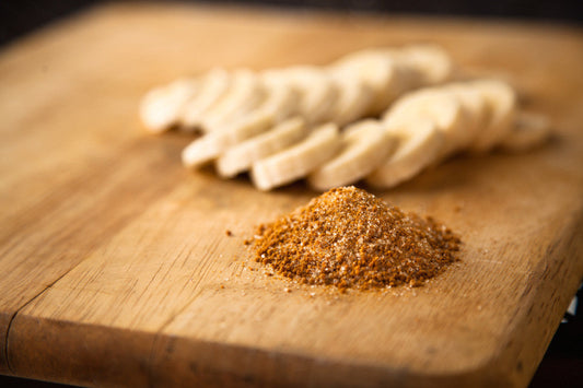 Curry Sugar