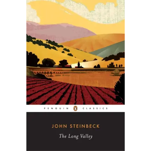 The Long Valley