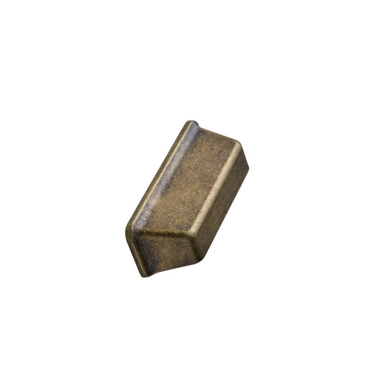 Bronze Antique "Equester" Cup and Drawer Pulls