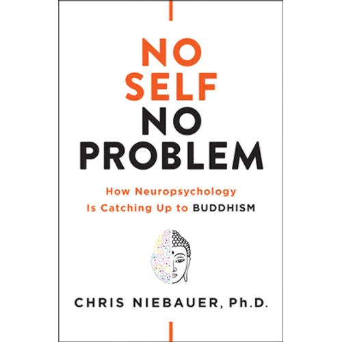 No Self, No Problem: How Neuropsychology Is Catching Up to Buddhism