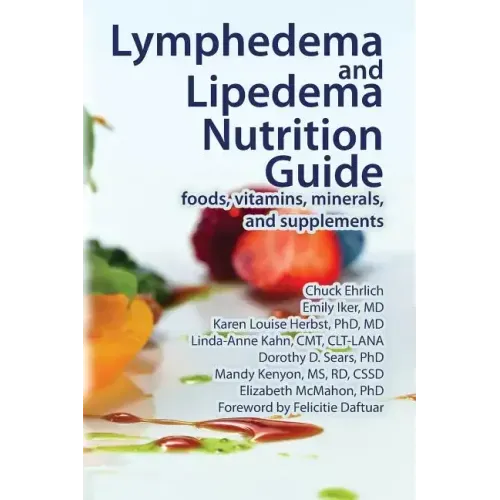 Lymphedema and Lipedema Nutrition Guide